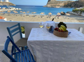 Tamarís Holiday Apartment, Limenes